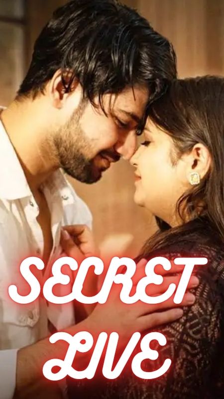 SECRET LIVE